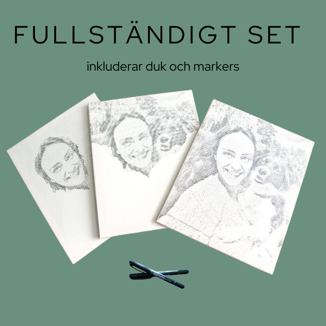 POINT MAALAAMALLA OMAA KUVAASI