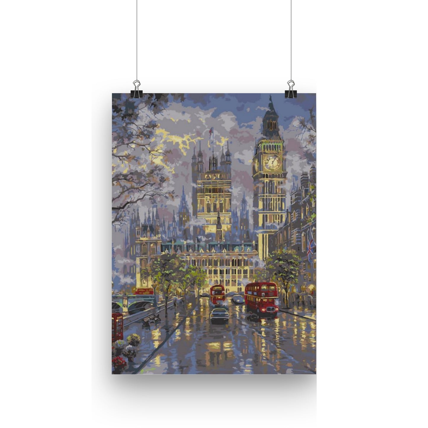 BIG BEN
