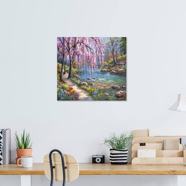 GARDEN OF EDEN