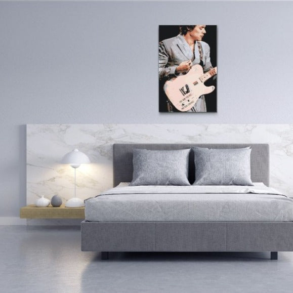HARRY STYLES KONCERT
