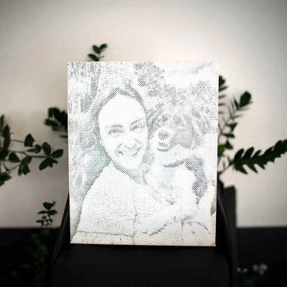 POINT MAALAAMALLA OMAA KUVAASI