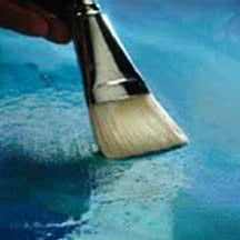 Skyddslack 50 ml för Paint by Numbers – ger glans och skydd