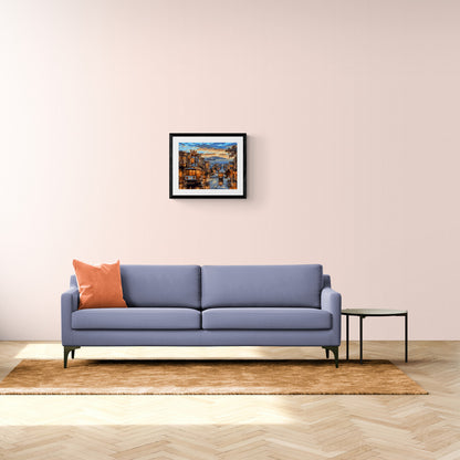 Paint By Numbers - MÖT MIG I SAN FRANCISCO