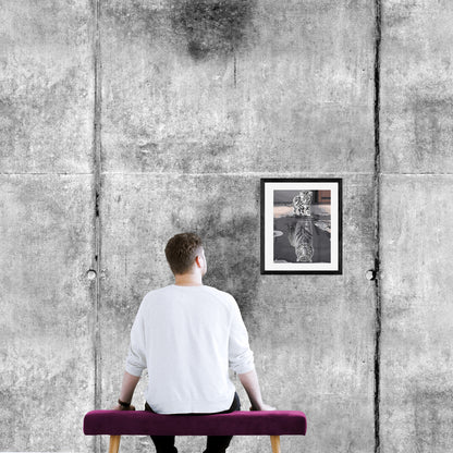 Paint by numbers i Sverige - TRO PÅ DIG SJÄLV - MINDSET IS EVERYTHING